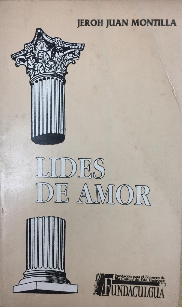 Lides de amor